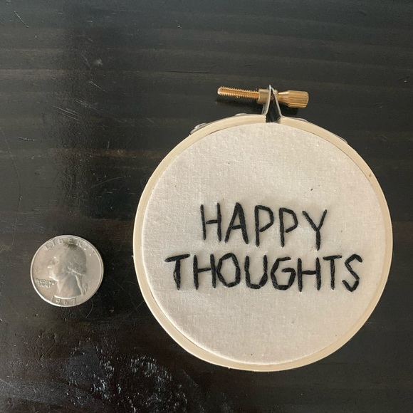 Happy Thoughts Small Loom - Picture 4 of 6